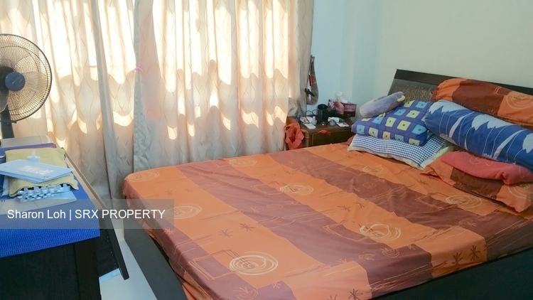 Blk 307A Ang Mo Kio Avenue 1 (Ang Mo Kio), HDB 4 Rooms #199117542